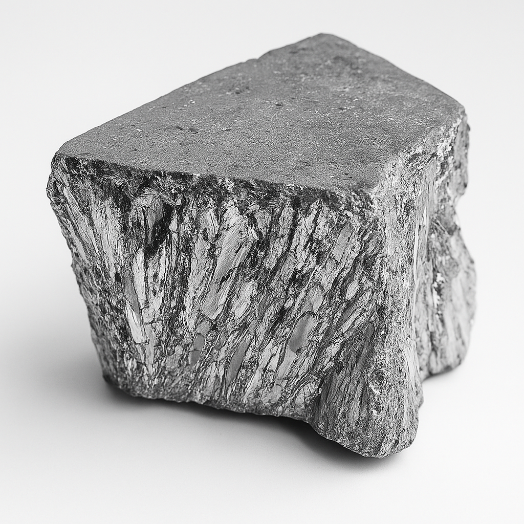Zinc Ingots